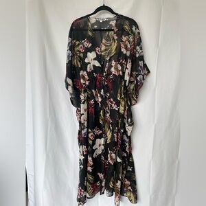 WALTER BAKER CAFTAN